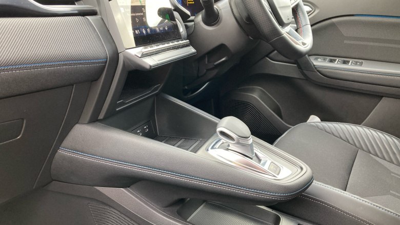 Renault Symbioz 1.6 E-Tech FHEV 145 Techno Esprit Alpine 5dr Auto Hybrid Estate